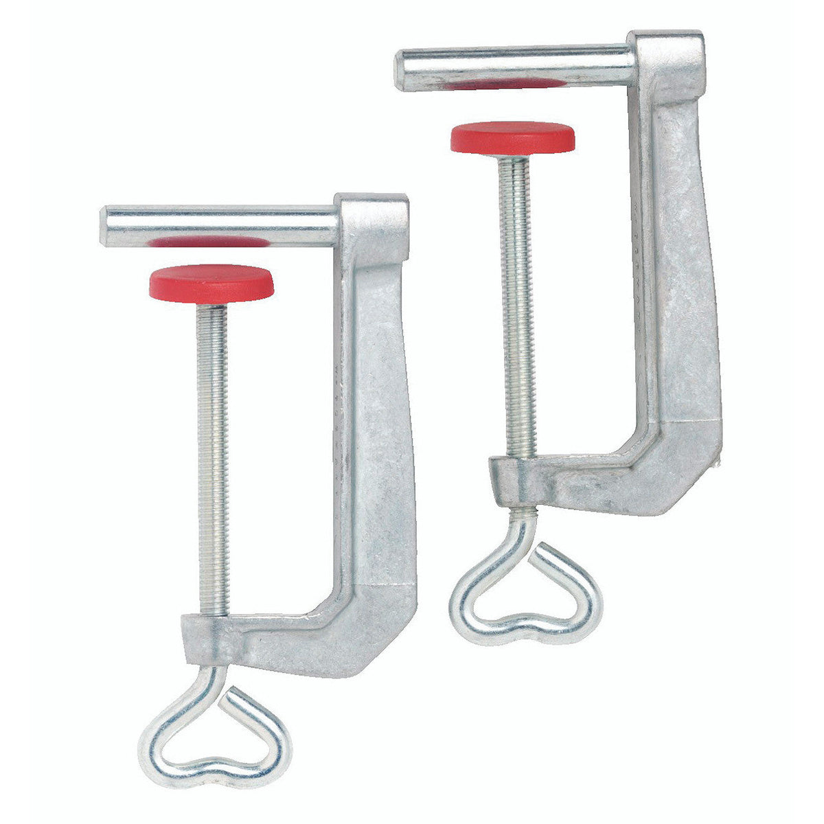 Swix Fixing Clamps