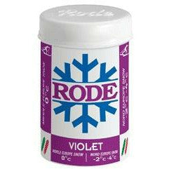 Rode Violet Kick Wax - Pioneer Midwest