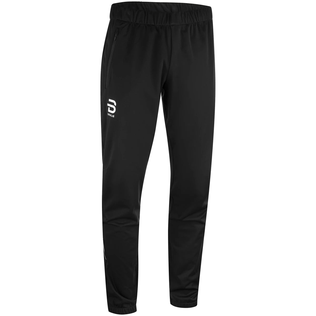Bjorn Daehlie Men's Kikut Full Zip Pants - Pioneer Midwest