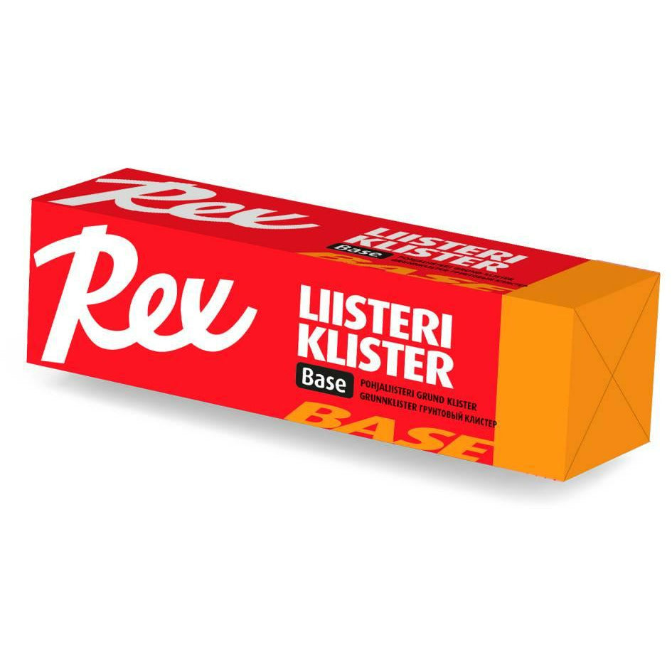 Rex Klister Base 55g - Pioneer Midwest
