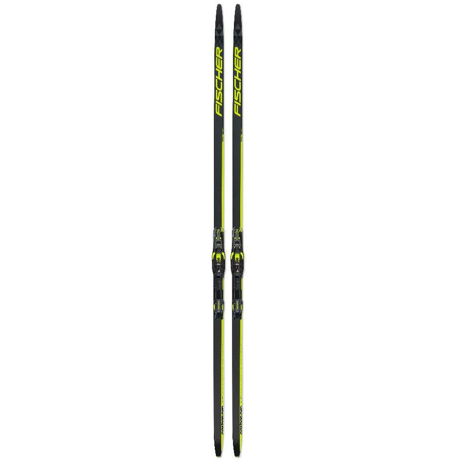 Fischer Twin Skin Carbon Pro - Pioneer Midwest