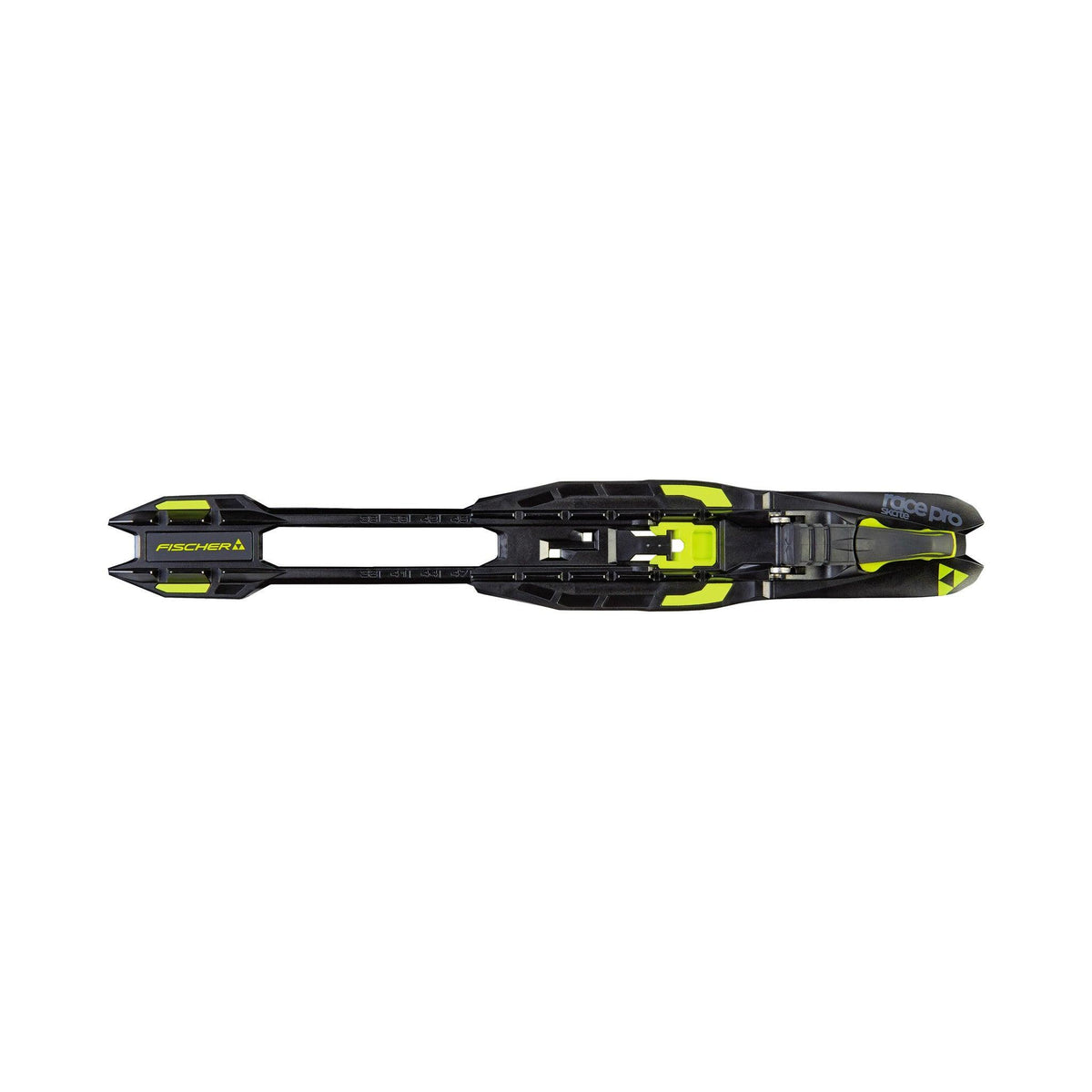 Fischer Race Pro Skate - Pioneer Midwest