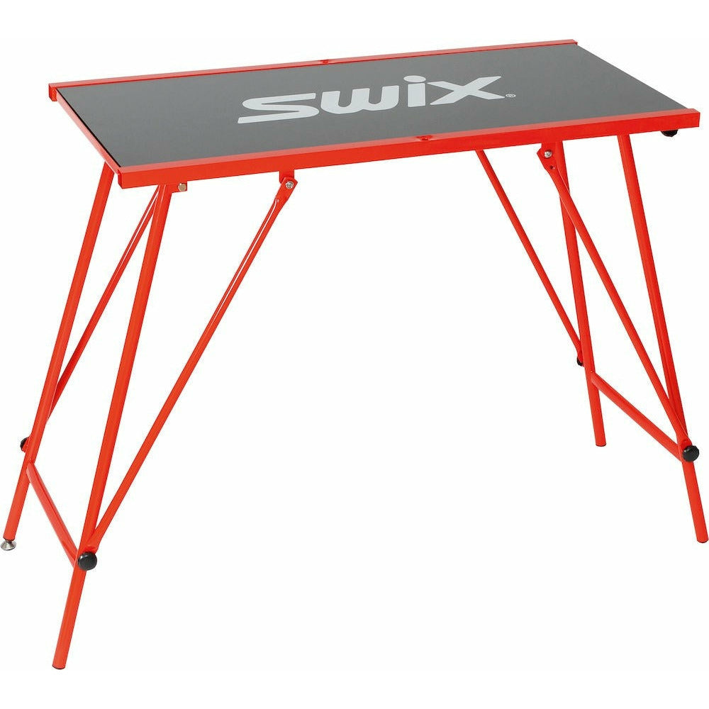 Swix Economy Waxing Table