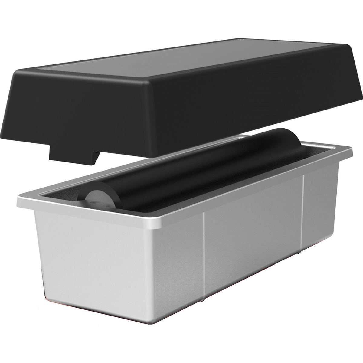 Swix Wax Tray for T60 Waxing Machine