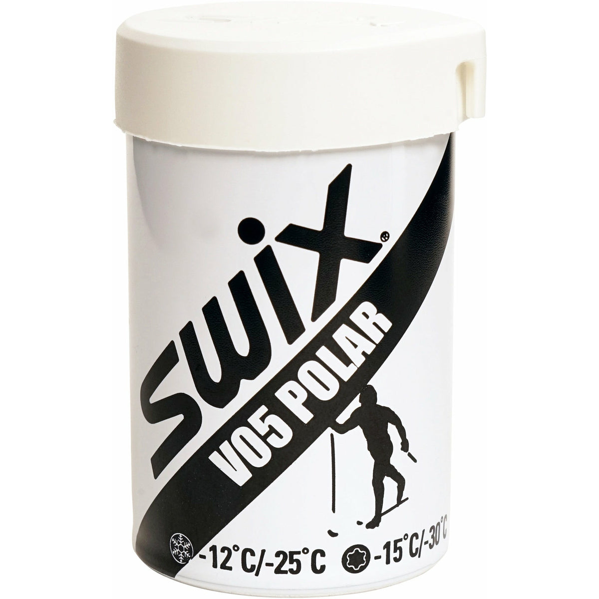 Swix V05 Polar Kick Wax 45g