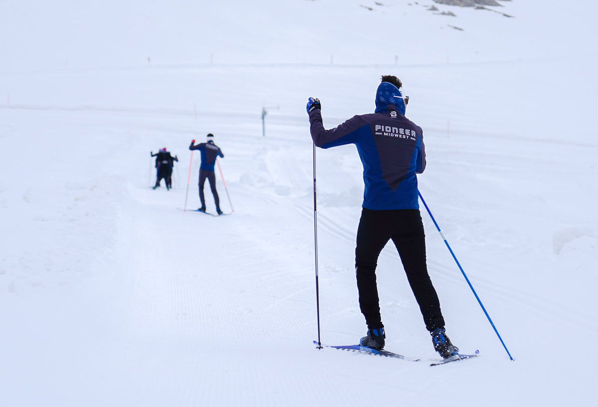Ski Picking Update Summer 2025 - Austria
