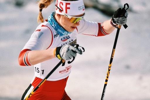 Update from Hannah's Park City Training Camp - Pioneer Midwest