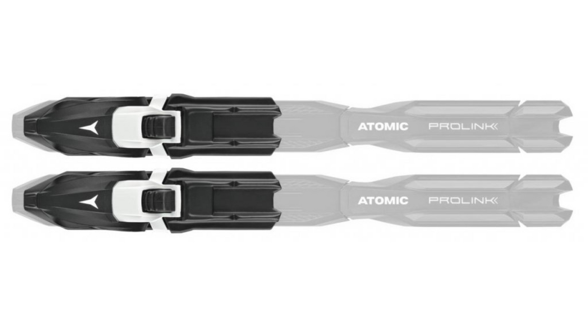 Shift Pro Binding Information and Tutorial (Atomic and Salomon)