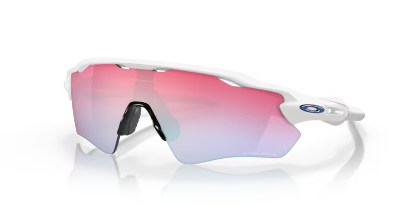 Oakley Radar Ev Path