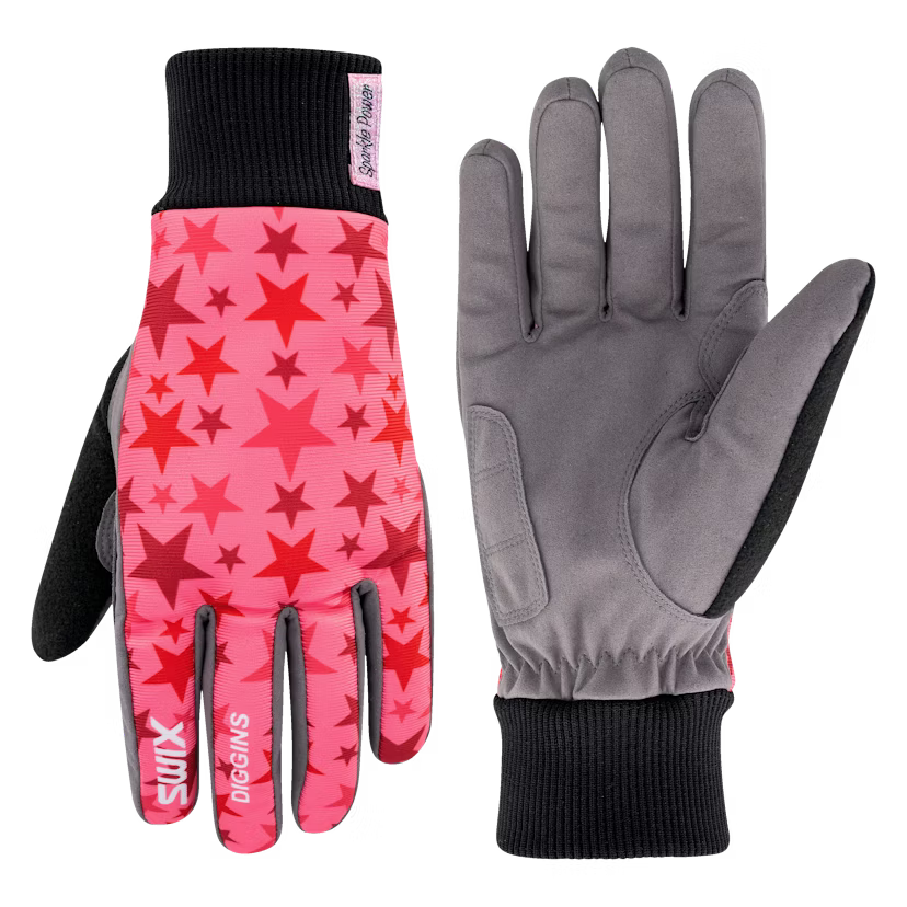 Swix Star Insulate Glove