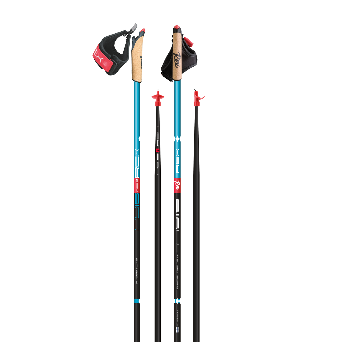 Rex Sisu Pole