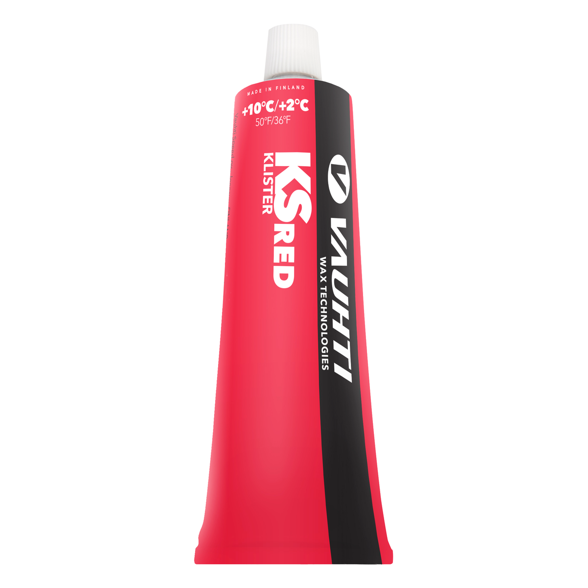 Vauhti KS Red 60g