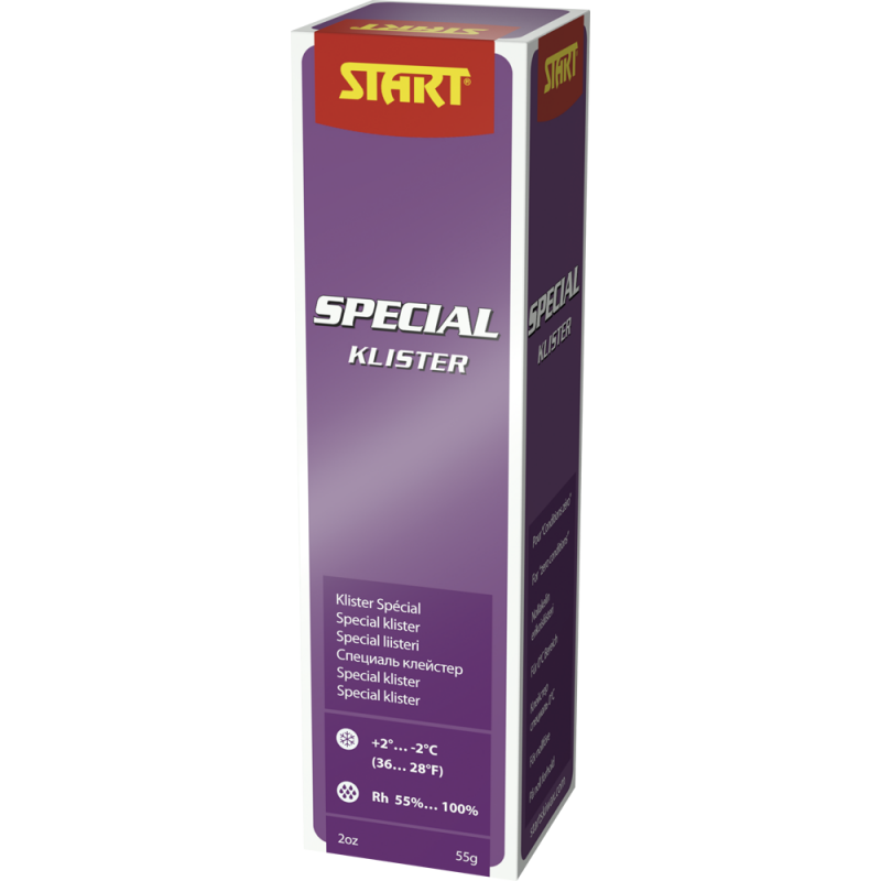 Start Special Klister 55g