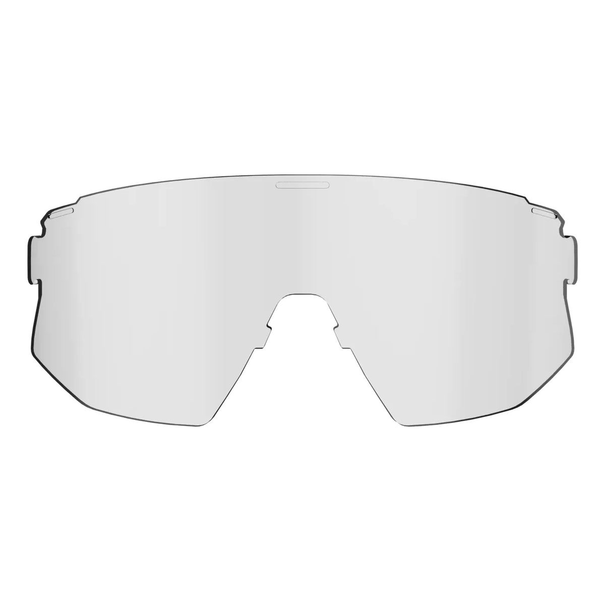 Bliz Breeze Small Spare Lenses Clear