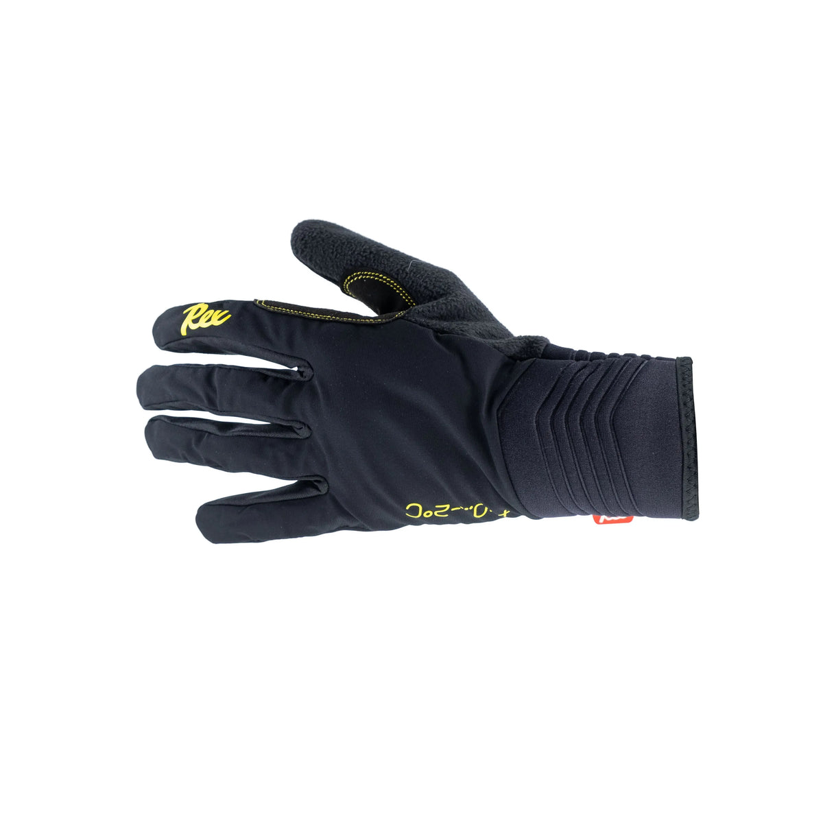 Rex Yellow Glove