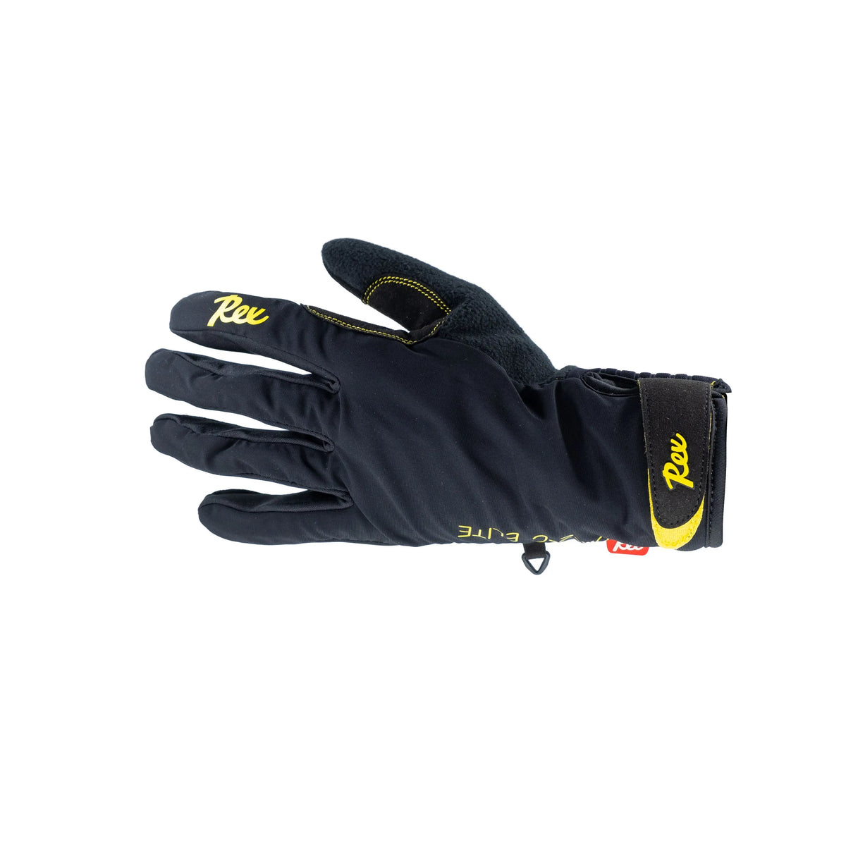Rex Yellow Elite Glove