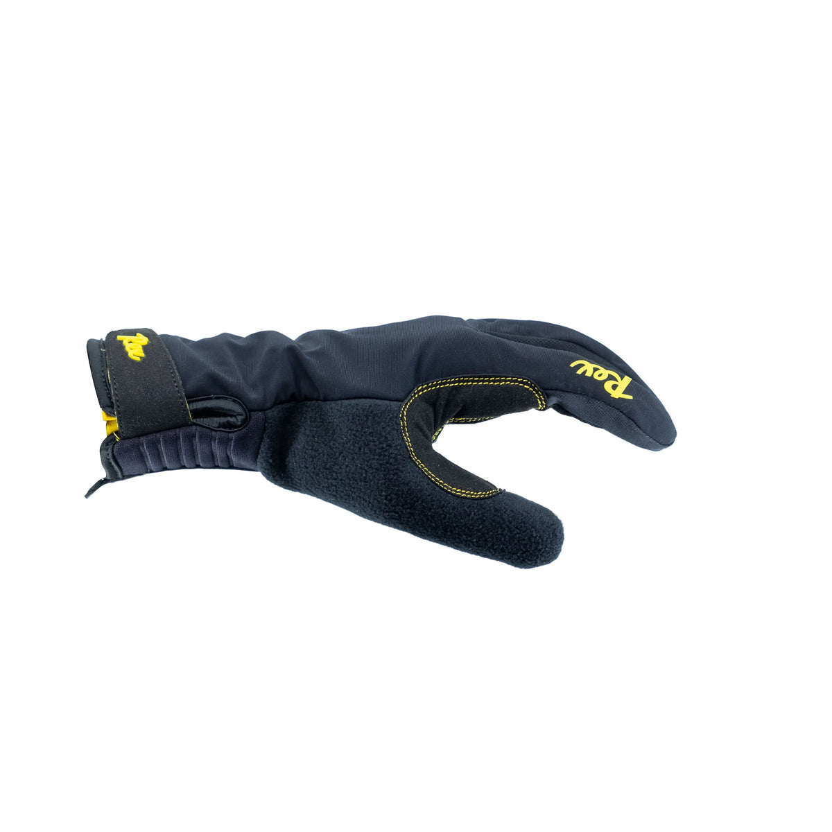 Rex Yellow Elite Glove