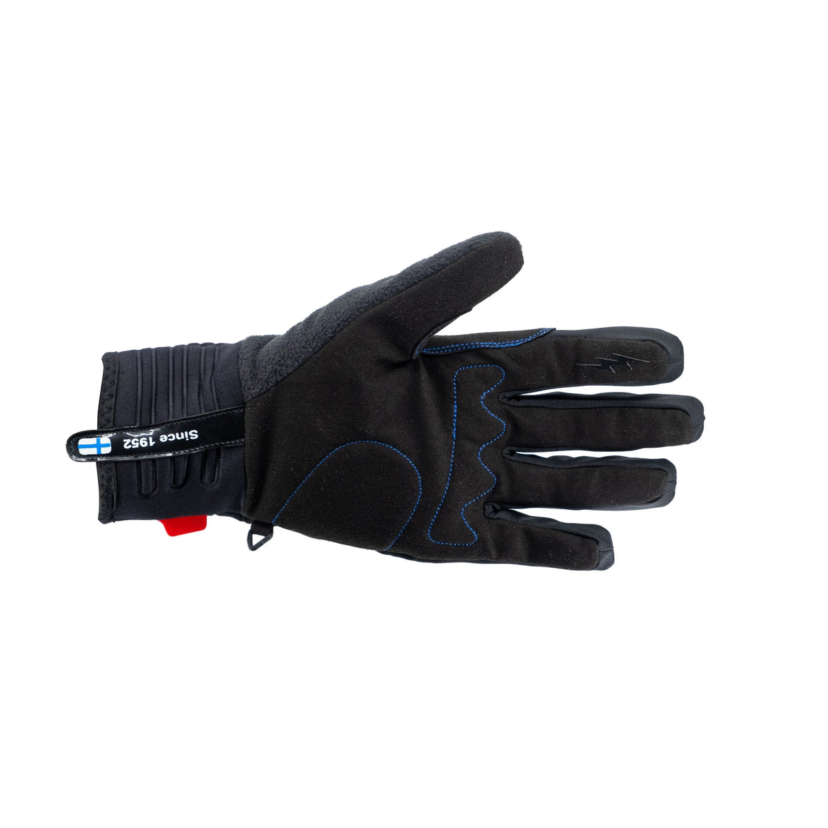 Rex Blue Glove