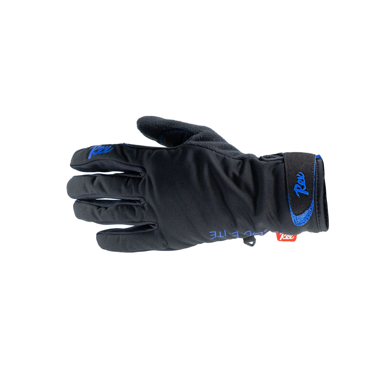 Rex Blue Elite Glove