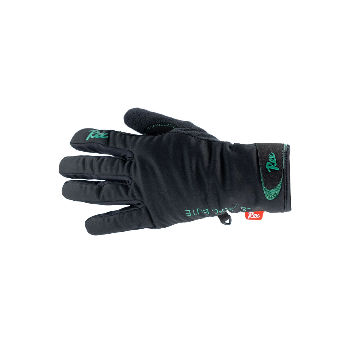 Rex Green Elite Glove