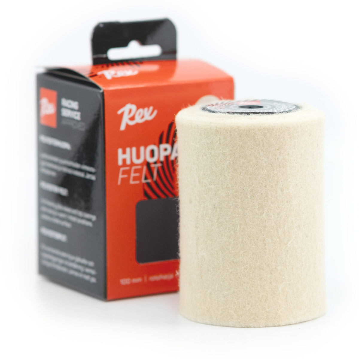 Rex Roto Felt 100mm