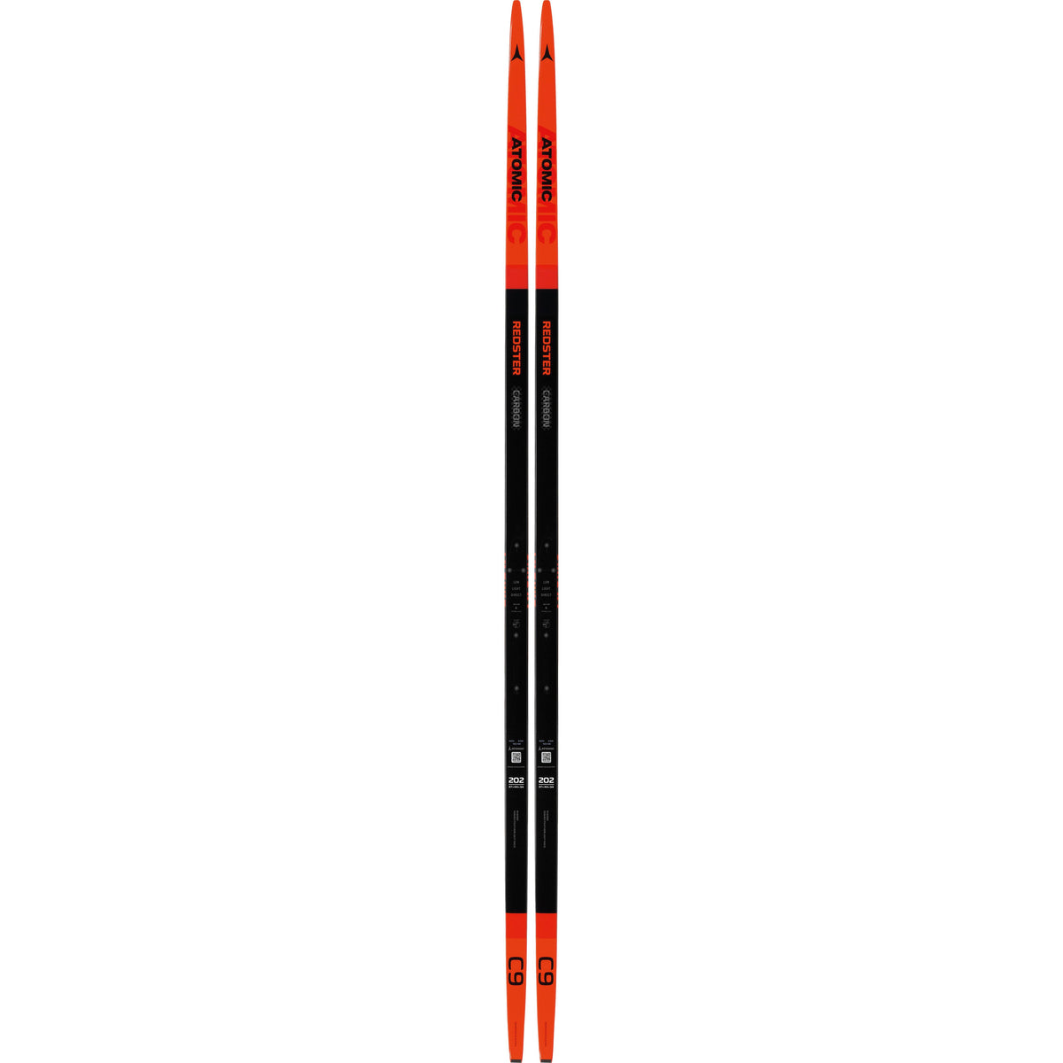 Atomic Redster C9 Carbon Plus (2023)