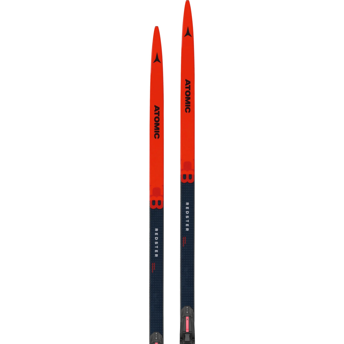 Atomic Redster C8 Skintec + Shift (2023)