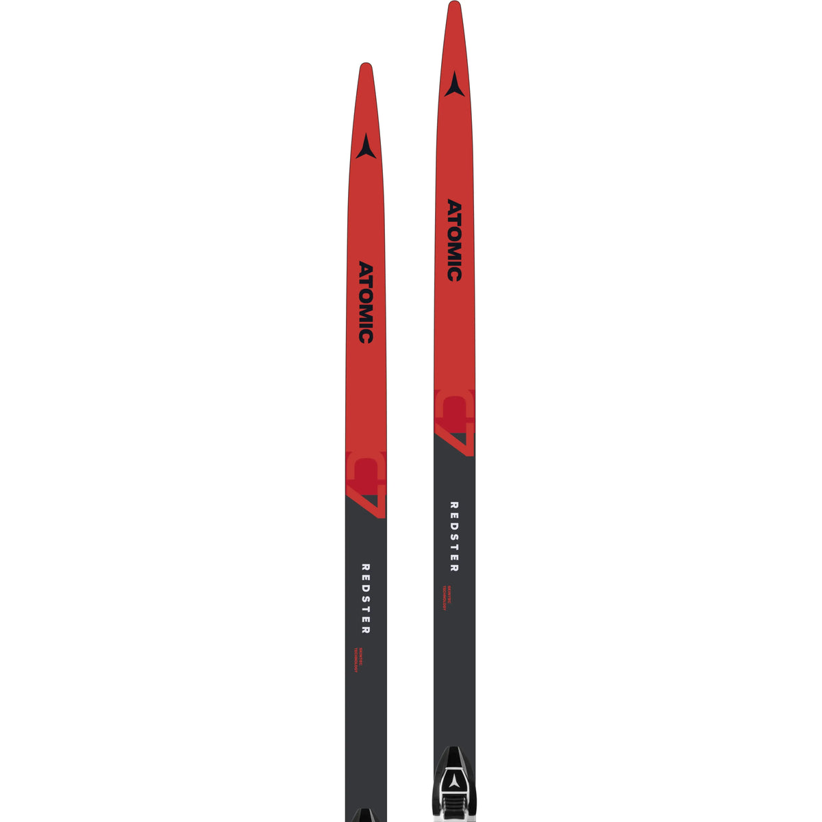 Atomic Redster C7 Skintec Junior + Prolink Access Jr