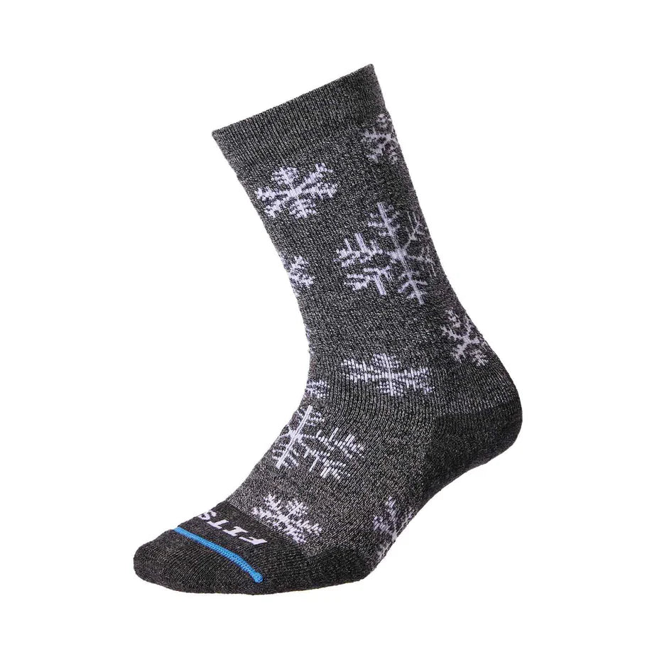 Fits Medium Hiker Crew Aspen