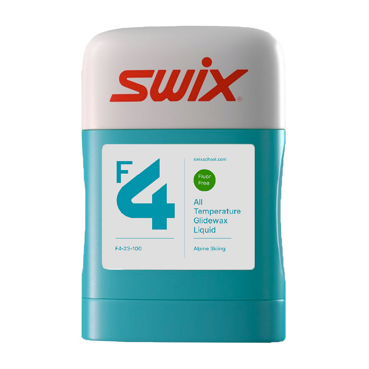 Swix F4 Glidewax Liquid 100ml