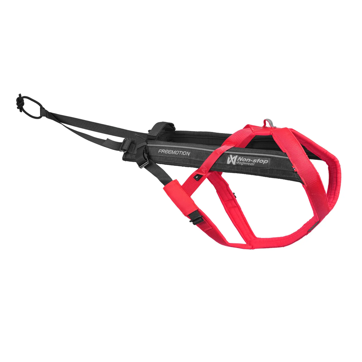 Non-stop Dogwear Freemotion Harness 5.0
