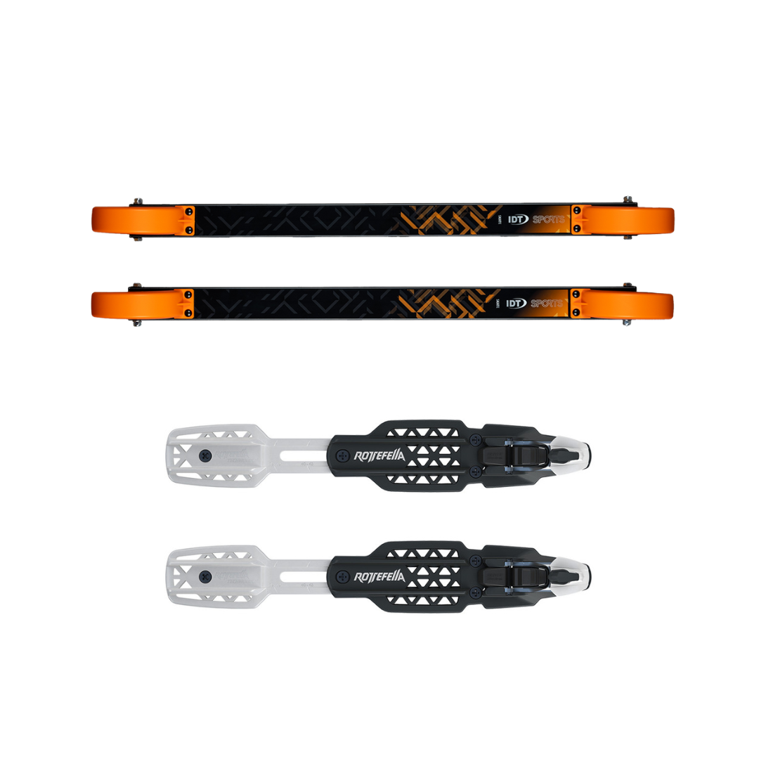IDT Skate Rollerski