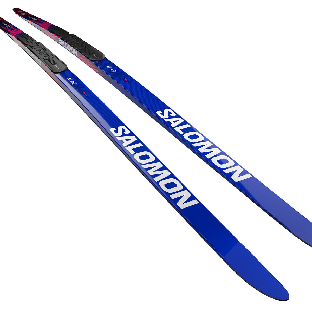 Salomon S/Lab Equipe Skate Junior