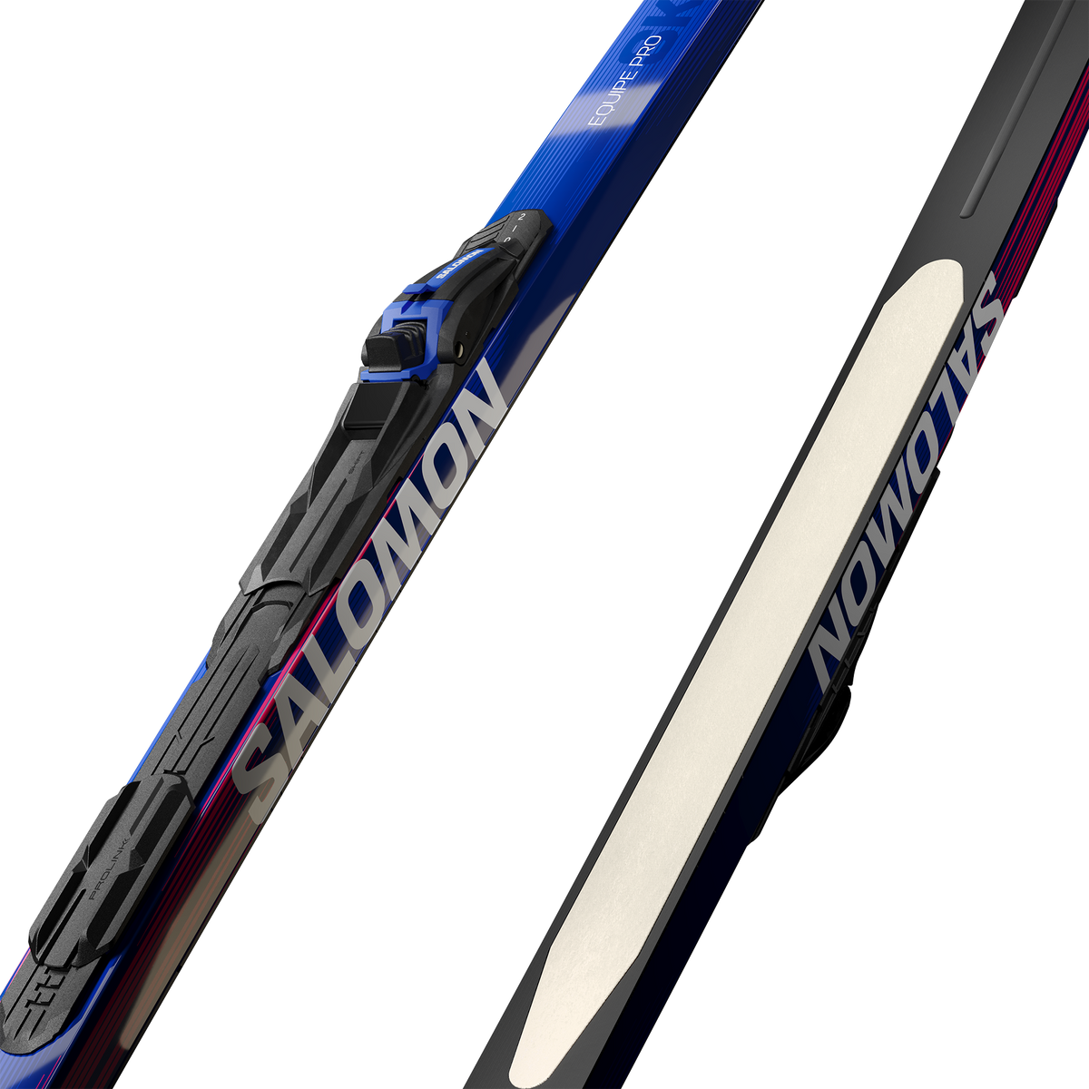 Salomon Equipe Pro Skin