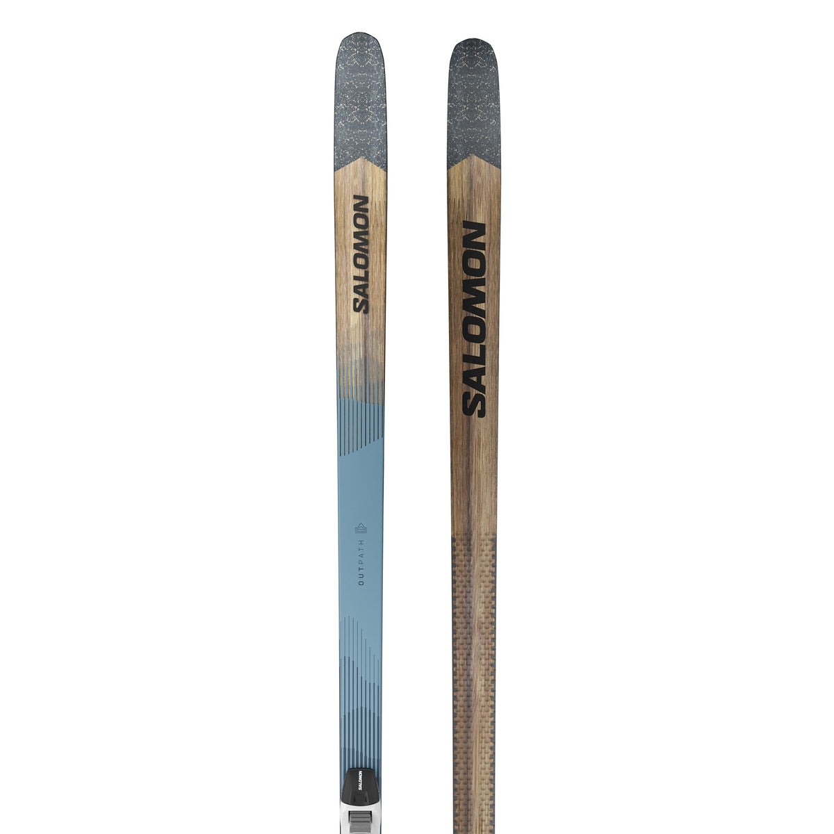 Salomon Outpath 60 Grip w/ Prolink Auto Binding