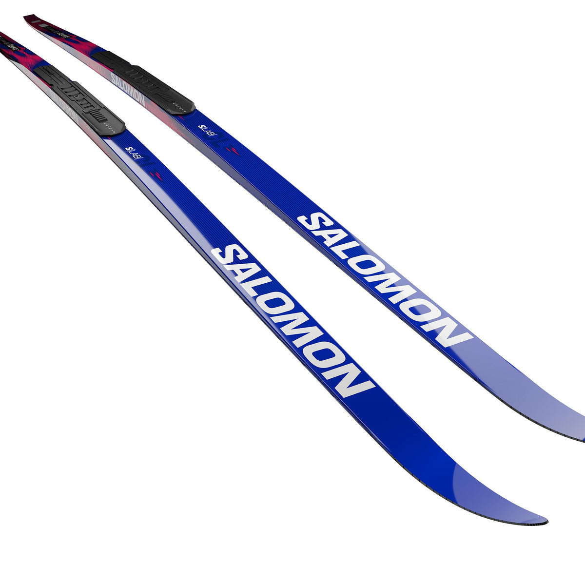 Salomon S/Lab Equipe Classic Warm Junior