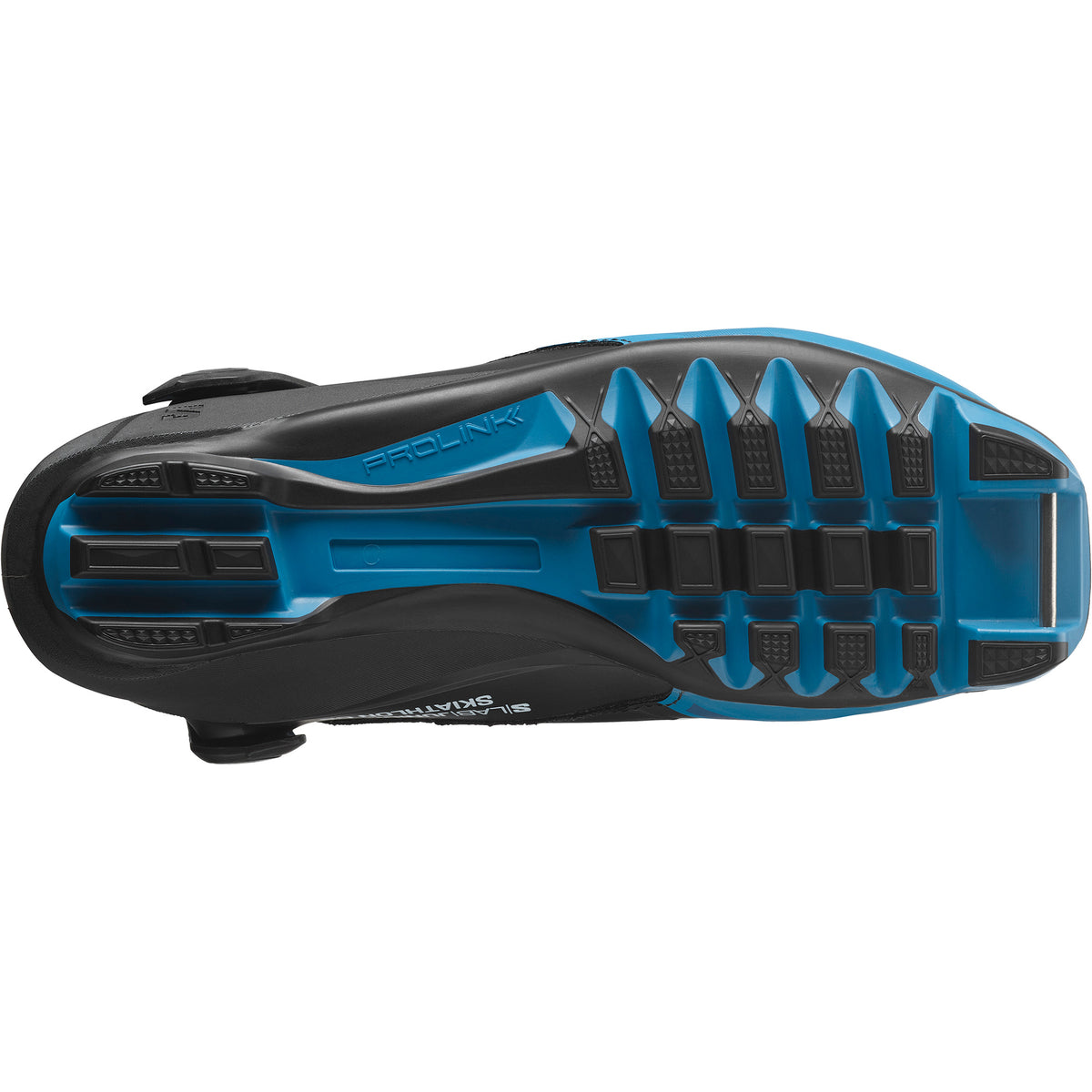 Salomon S/Lab Skiathlon CS Junior