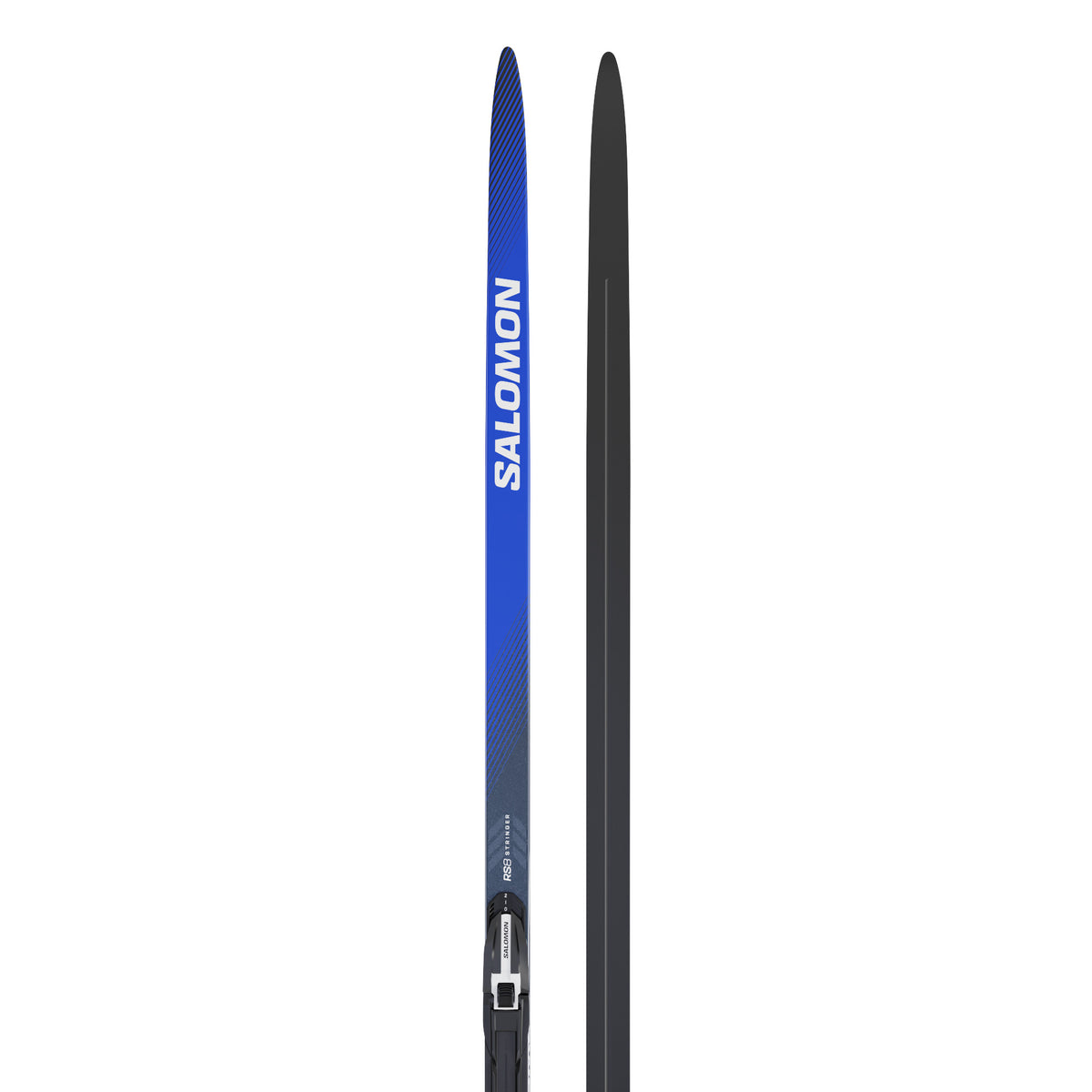 Salomon RS8 w/ Shift Binding