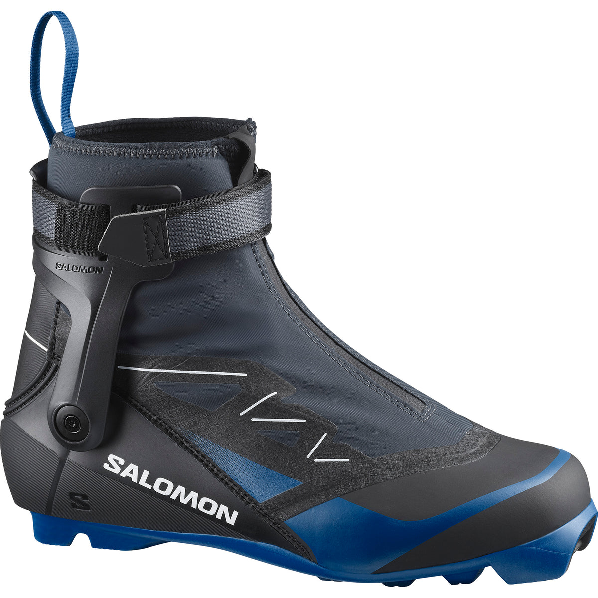Salomon S/Race Skiathlon Jr