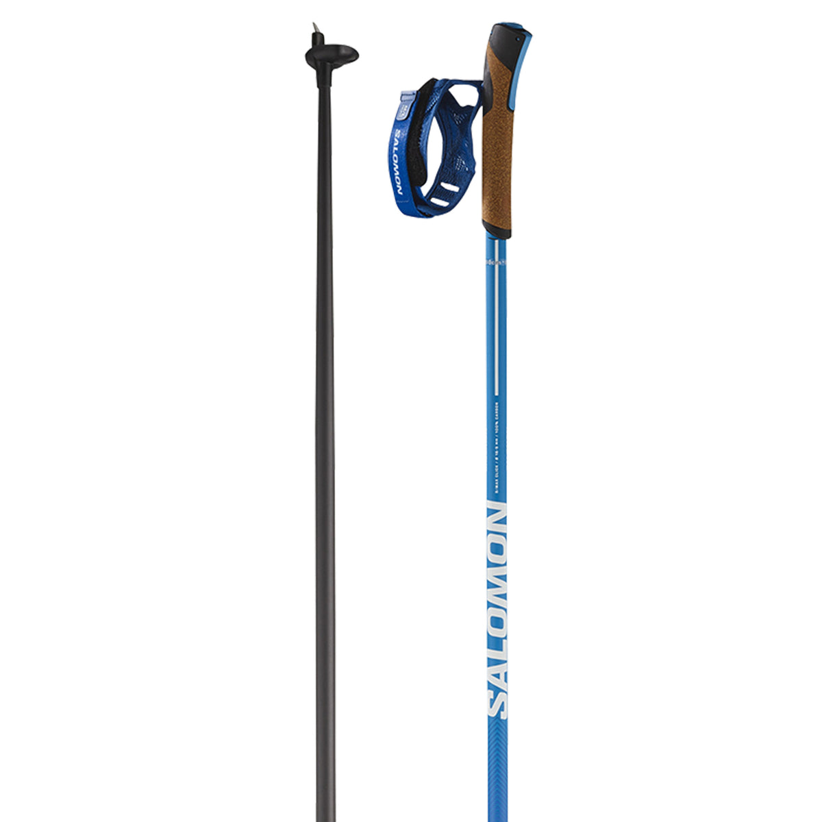 Salomon S/Max Carbon Click