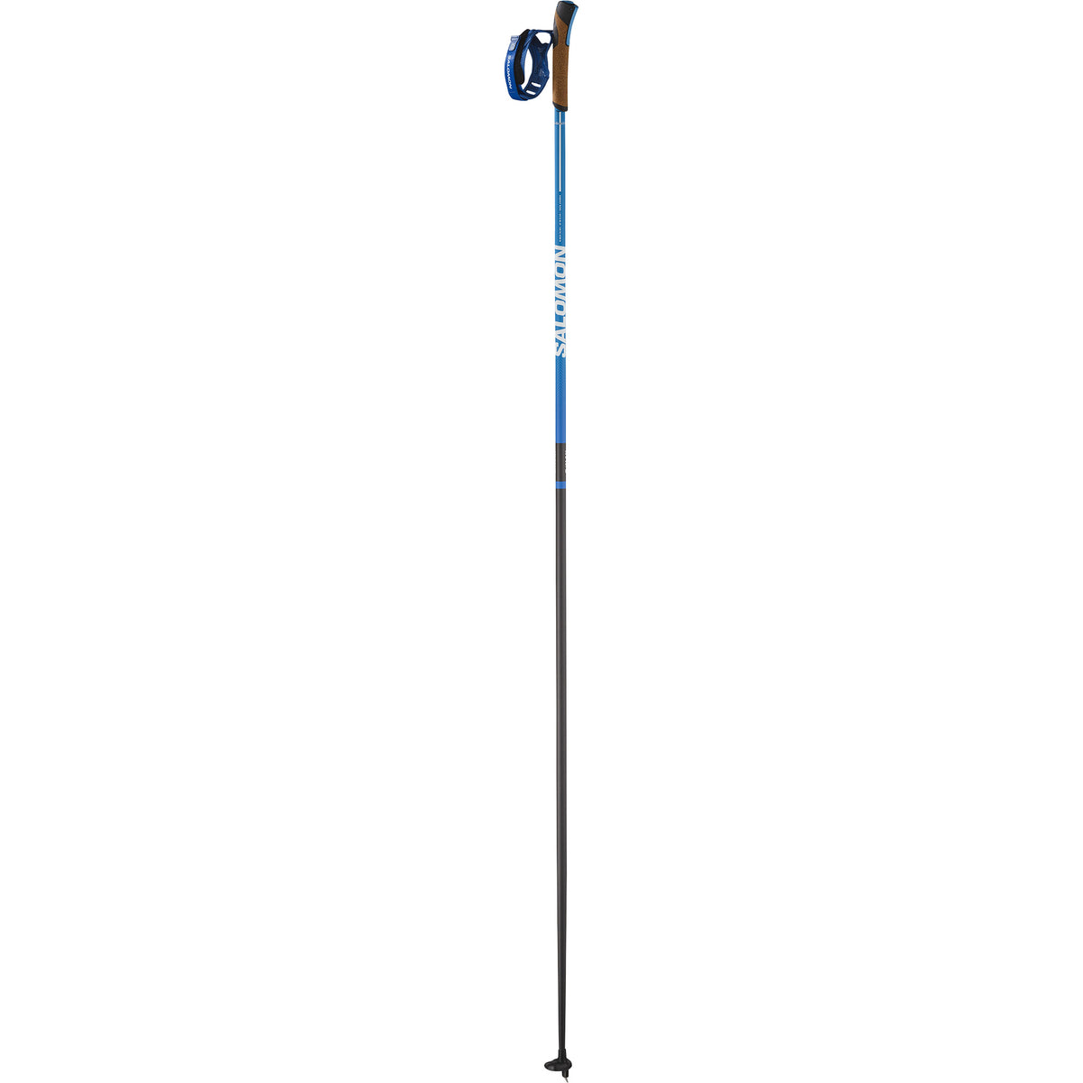 Salomon S/Max Carbon Click