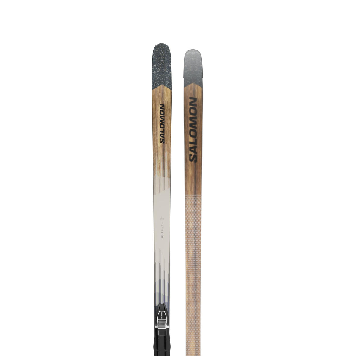 Salomon Outpath 65 Grip with Prolink Access Bindings