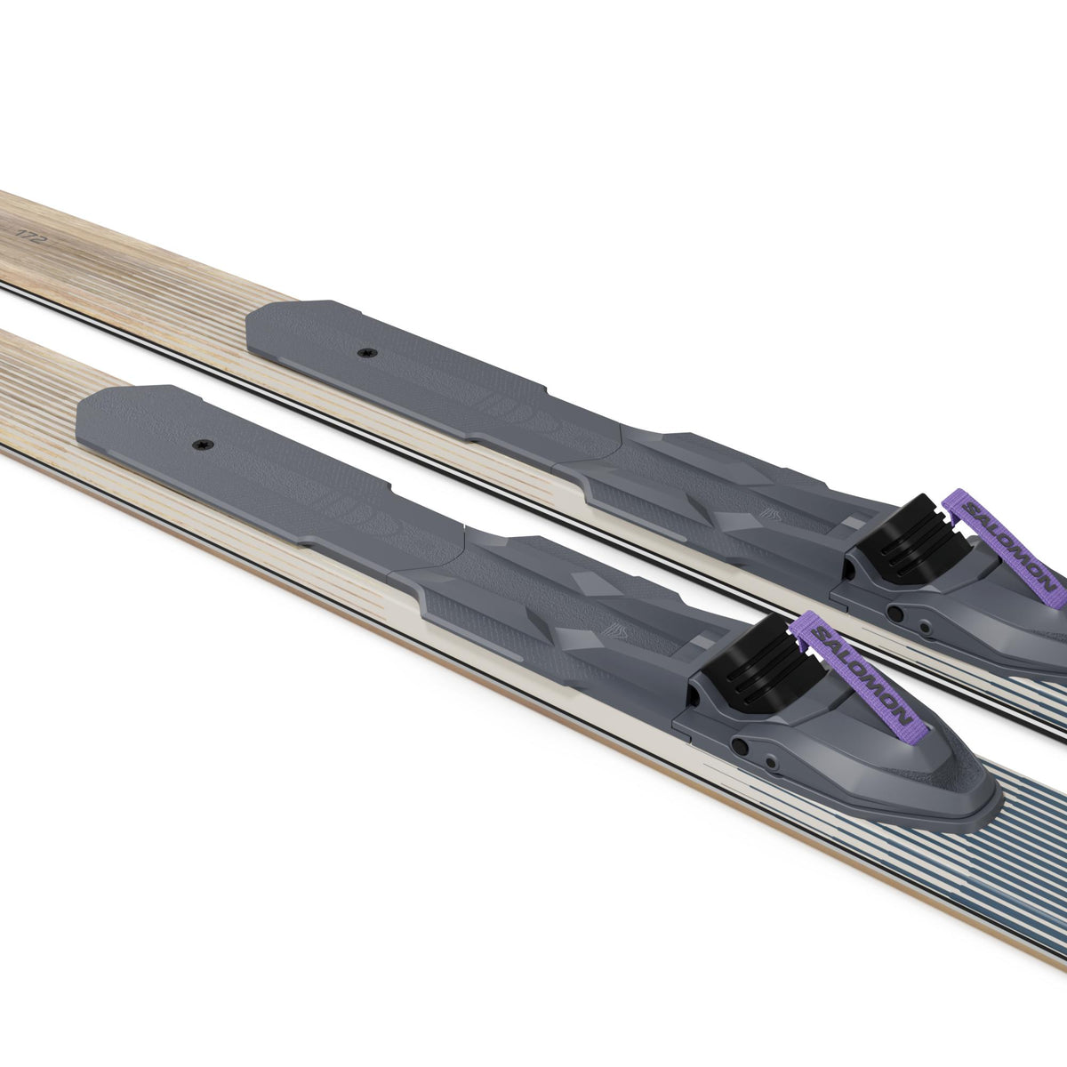 Salomon Outside 82 Grip w/ BC Outside Binding