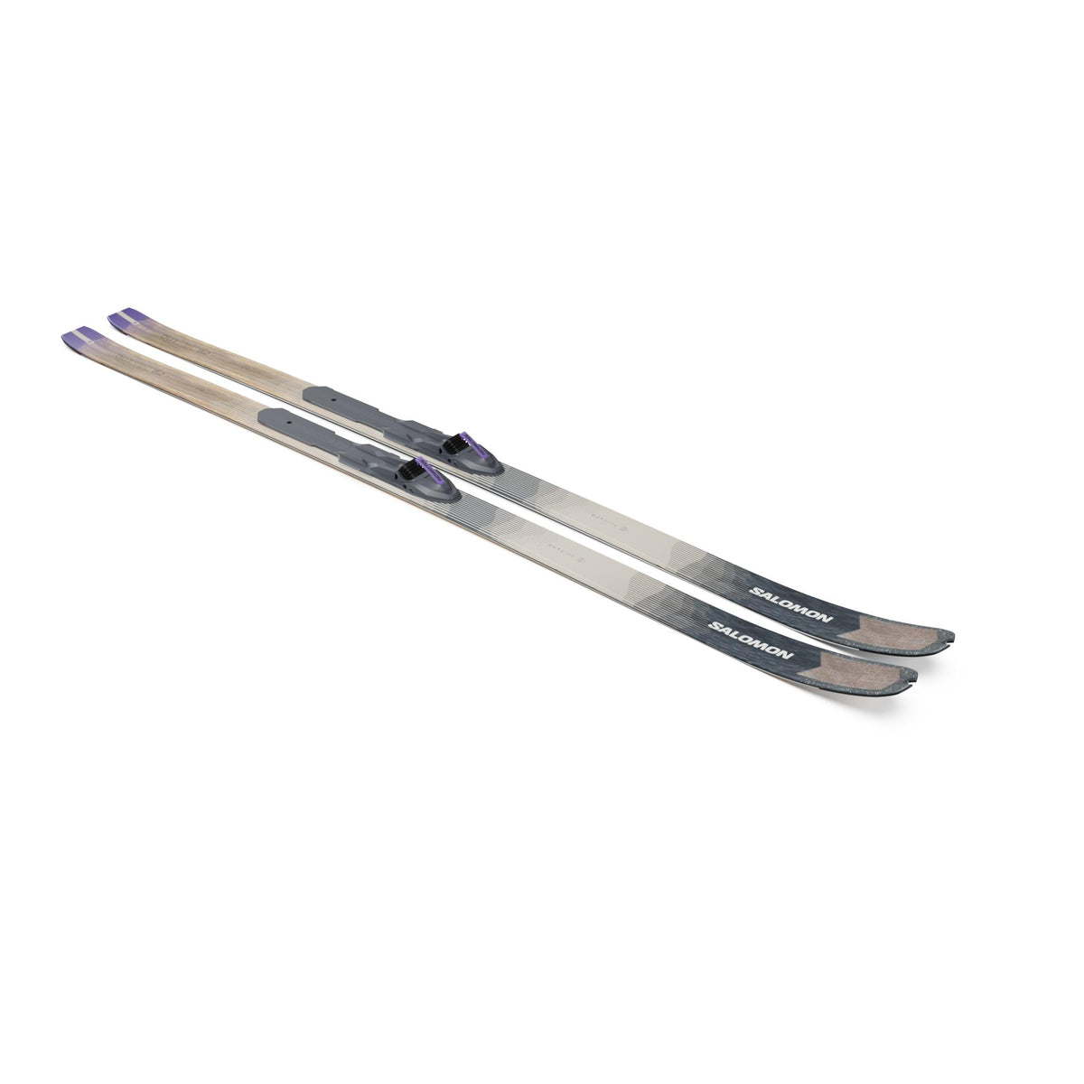 Salomon Outside 82 Grip w/ BC Outside Binding