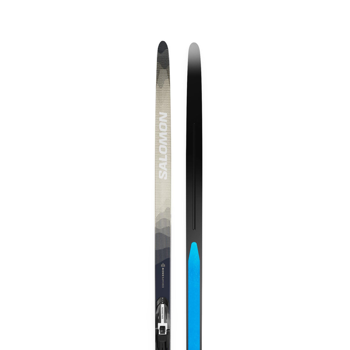 Salomon Escape Snow 47 w/ Shift Classic Binding