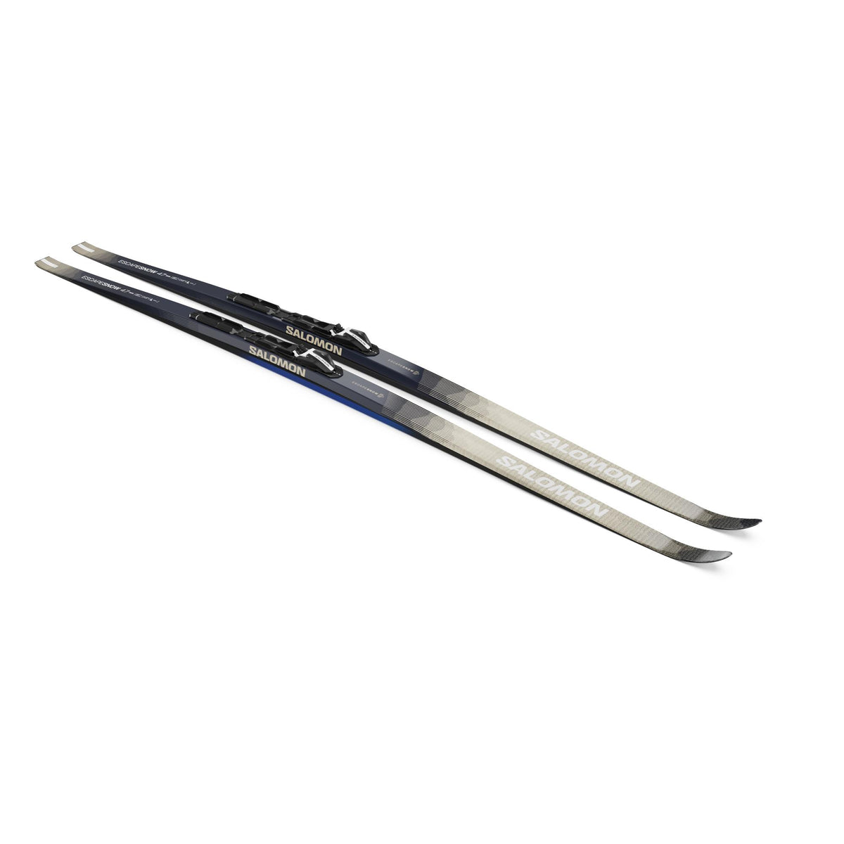 Salomon Escape Snow 47 w/ Shift Classic Binding