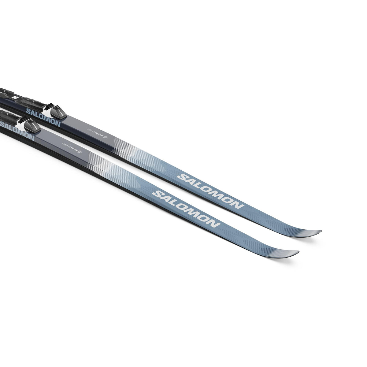 Salomon Escape Snow 59 Grip w/ Prolink Auto Binding