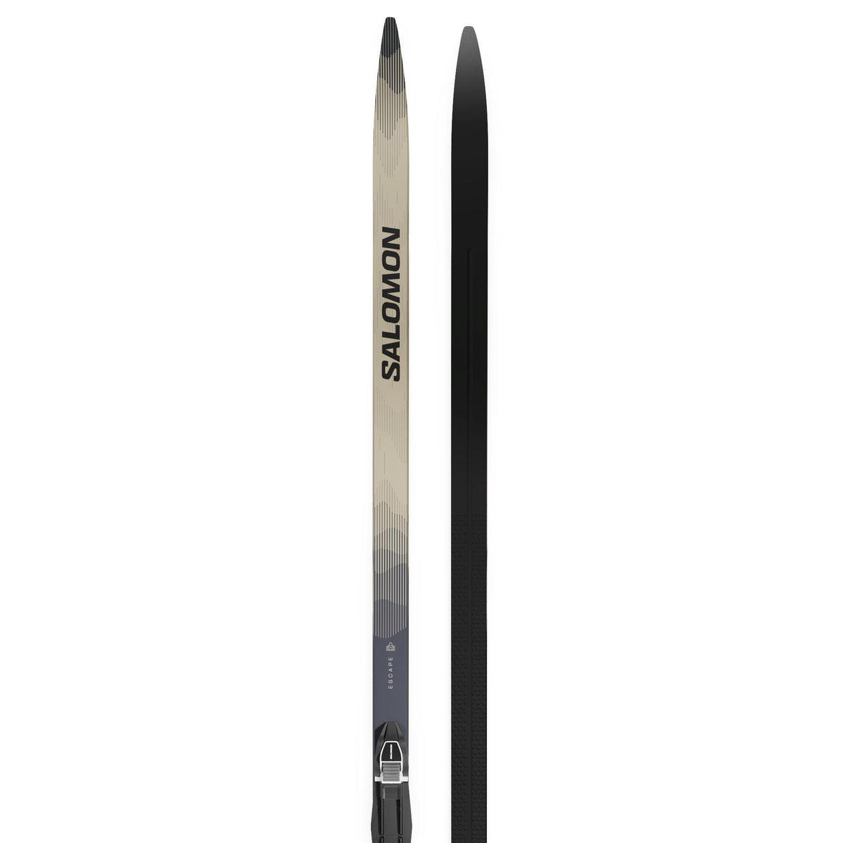 Salomon Escape 51 Grip w/ Prolink Access Binding