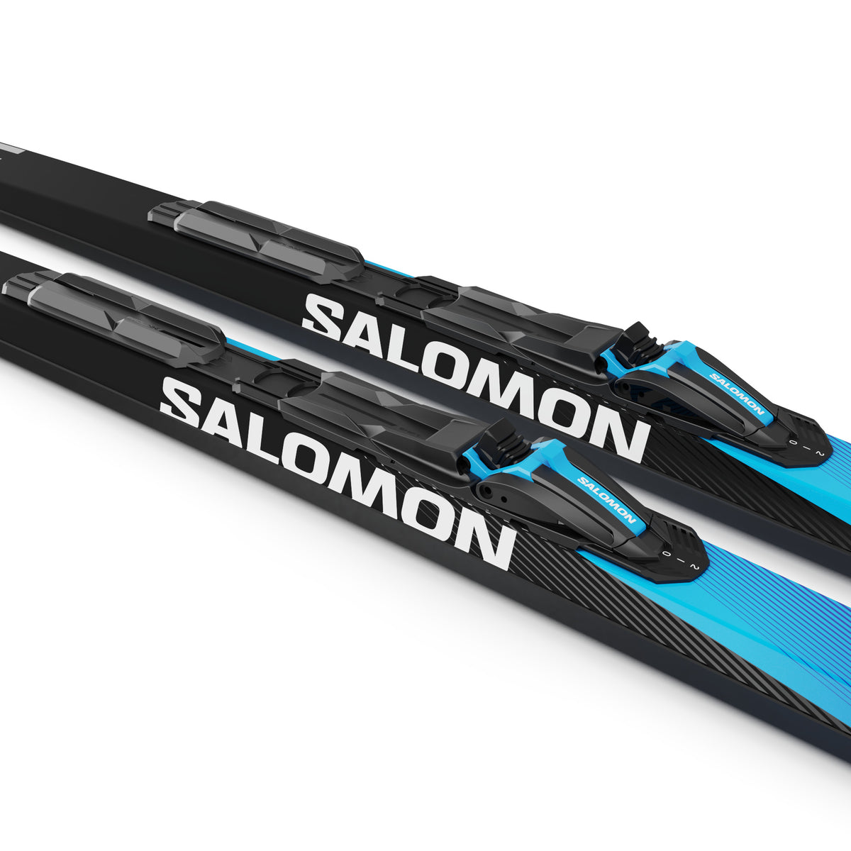 Salomon S/Race Skate with Shift Race Binding