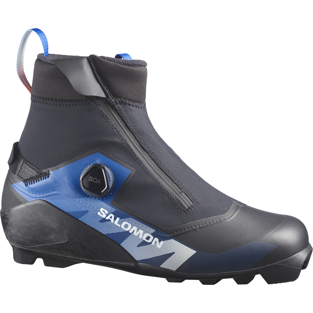 Salomon Equipe 10 Classic Boa